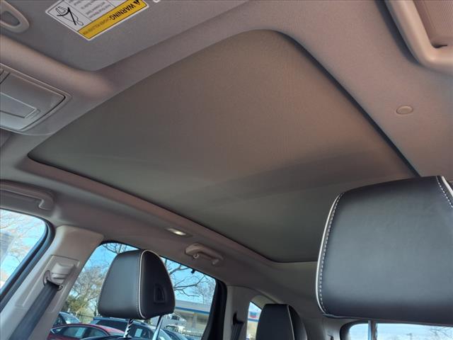 2023 Acura MDX Advance SH-AWD