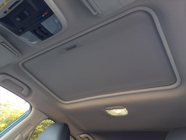 2020 Subaru Crosstrek Hybrid