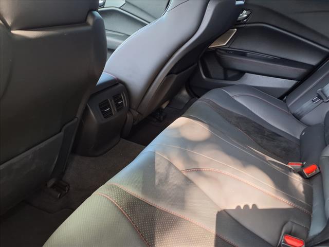 2023 Acura TLX A-Spec Package SH-AWD
