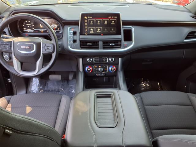 2022 GMC Yukon SLE