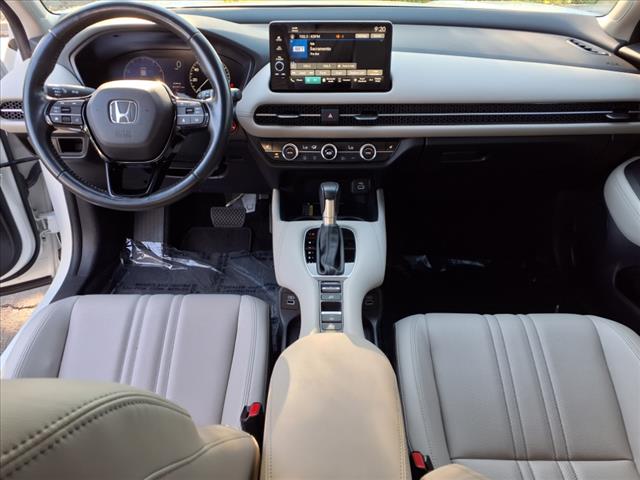 2023 Honda HR-V EX-L