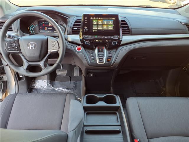 2020 Honda Odyssey EX