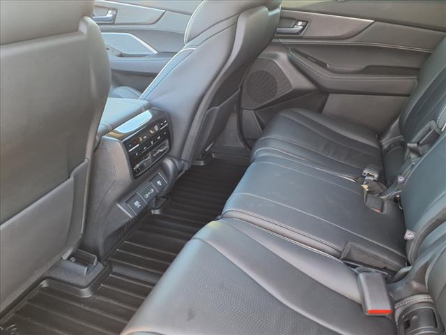 2023 Acura MDX Advance SH-AWD