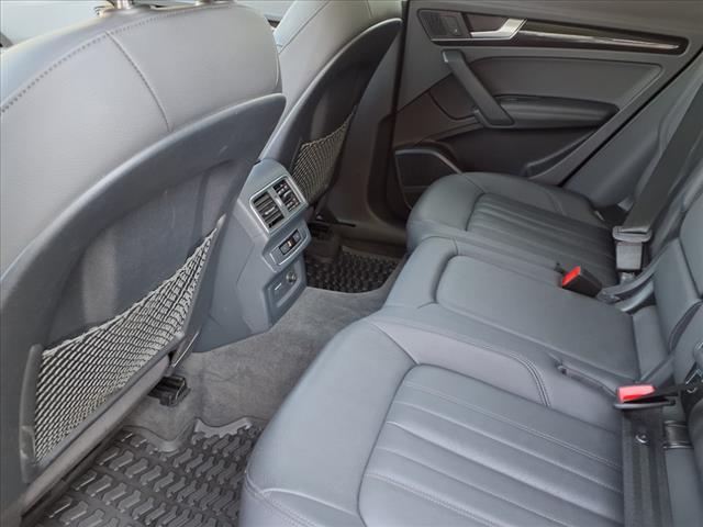 2019 Audi Q5 2.0T Premium Plus quattro