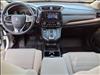 2021 Honda CR-V Hybrid EX