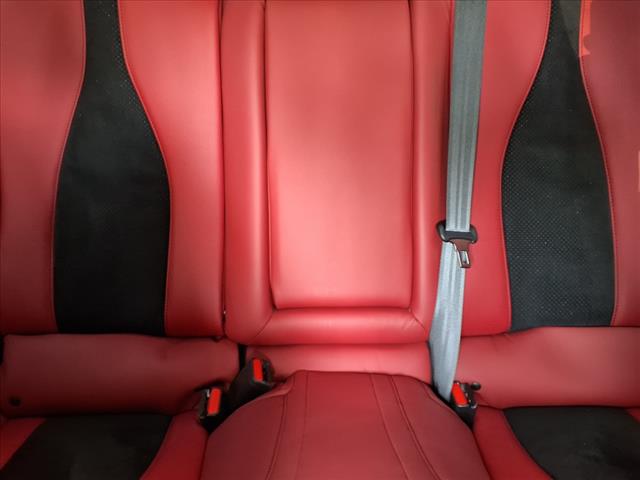 2024 Acura TLX A-Spec Package SH-AWD