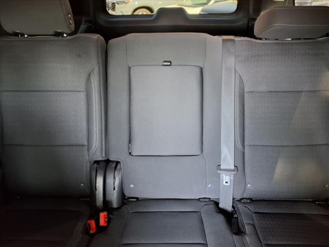 2022 GMC Yukon SLE