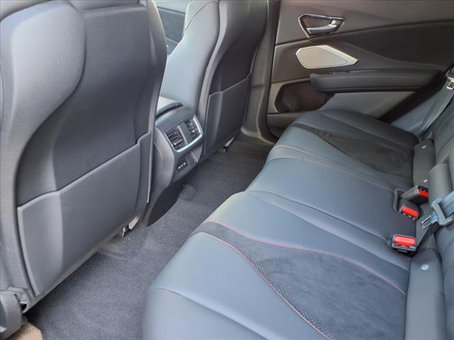 2024 Acura RDX A-Spec Package SH-AWD