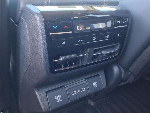 2023 Acura MDX Advance SH-AWD