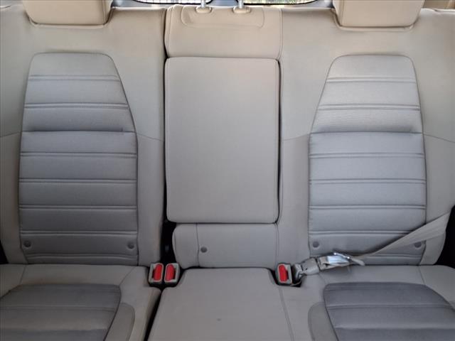 2021 Honda CR-V Hybrid EX