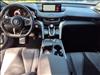 2023 Acura TLX A-Spec Package SH-AWD