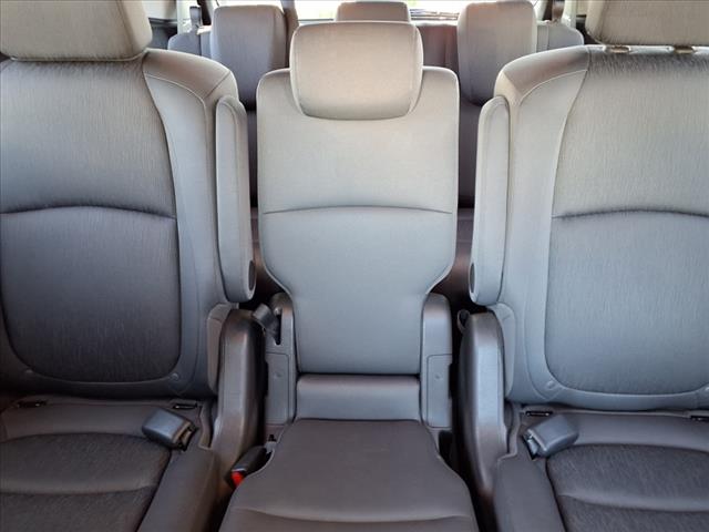2020 Honda Odyssey EX