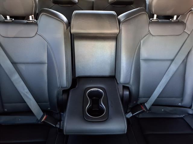 2019 Acura MDX 3.5L Technology Package SH-AWD