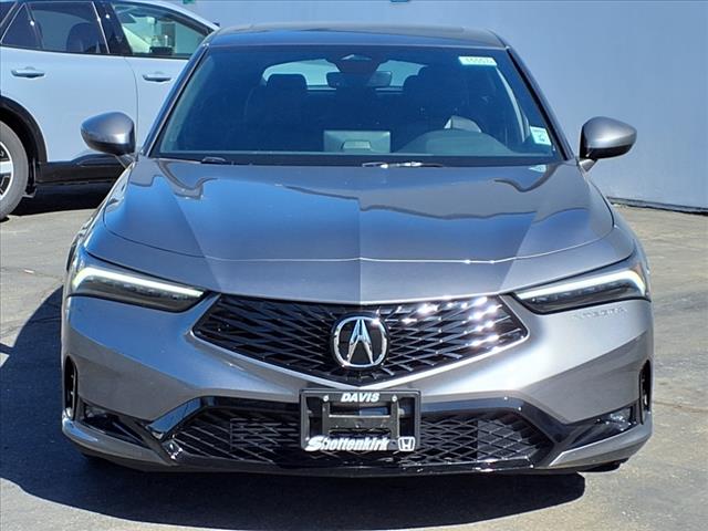 2025 Acura Integra A-Spec Package