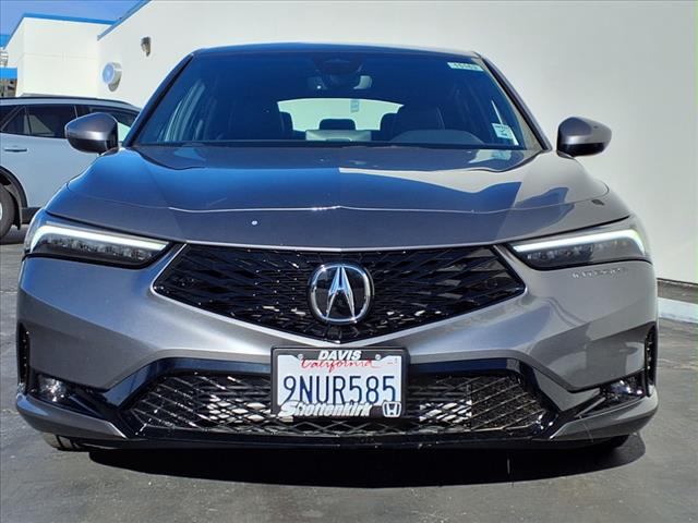 2024 Acura Integra A-Spec Package