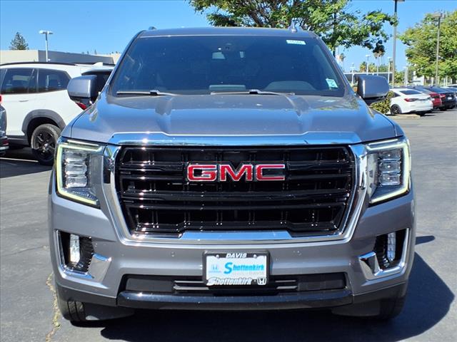 2022 GMC Yukon SLE