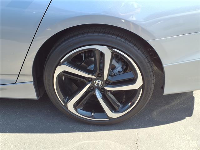 2022 Honda Accord Sport Special Edition