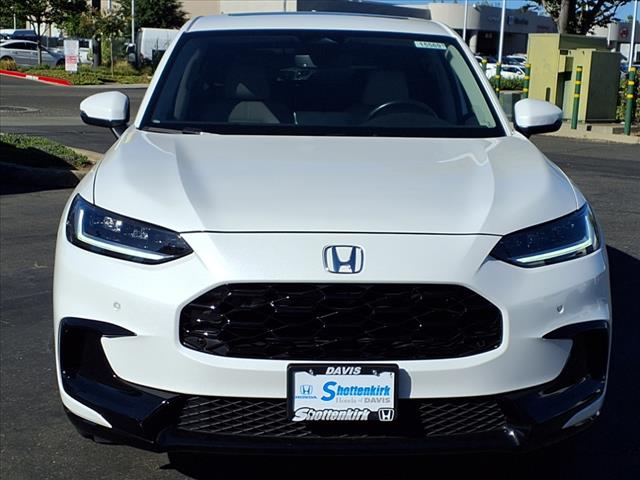 2023 Honda HR-V EX-L