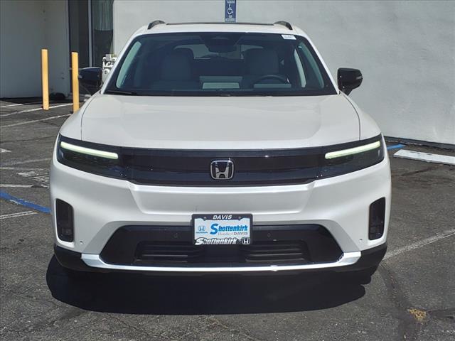 2025 Honda Prologue Touring