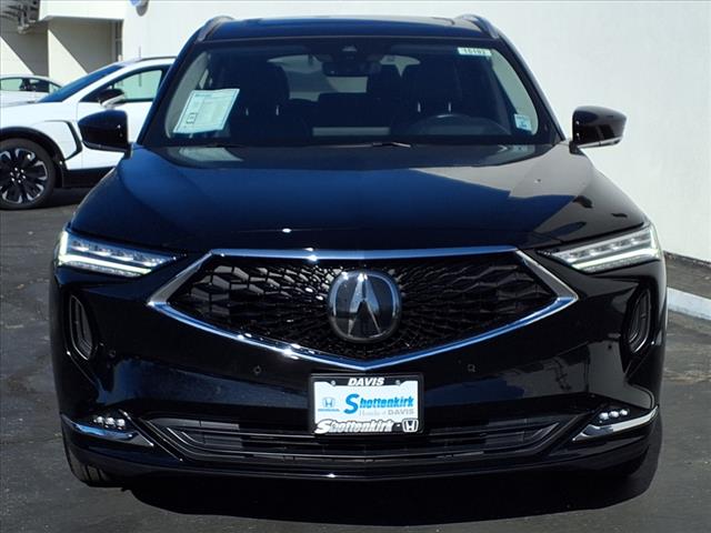 2023 Acura MDX Advance SH-AWD