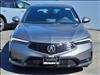 2025 Acura Integra A-Spec Package