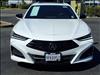 2024 Acura TLX A-Spec Package SH-AWD