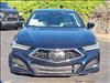 2022 Acura TLX Advance SH-AWD