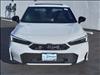 2025 Honda Civic Hybrid 