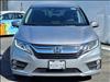 2020 Honda Odyssey EX