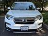 2022 Honda Pilot Touring 7 Passenger