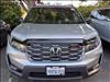 2025 Honda Passport TrailSport