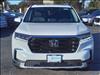 2025 Honda Pilot Touring+