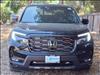 2025 Honda Ridgeline TrailSport+