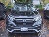 2022 Honda CR-V Hybrid