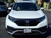 2021 Honda CR-V Hybrid EX