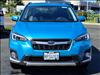 2020 Subaru Crosstrek Hybrid