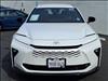 2025 Toyota Crown Signia XLE
