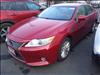 2014 Lexus ES 300h