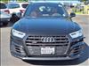2020 Audi SQ5 3.0T Premium Plus quattro