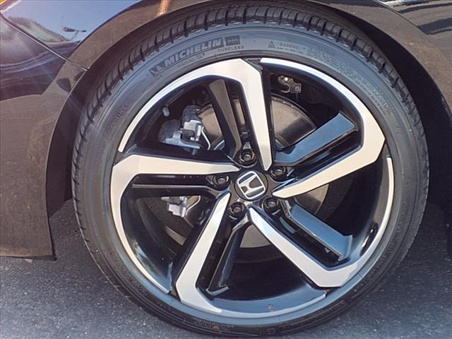 2021 Honda Accord Sport 2.0T