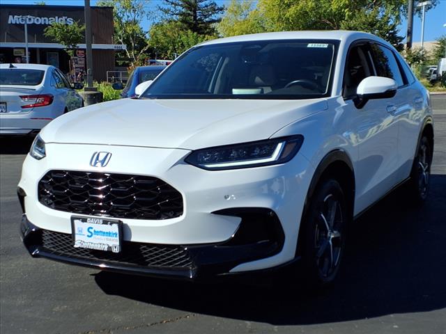 2023 Honda HR-V EX-L