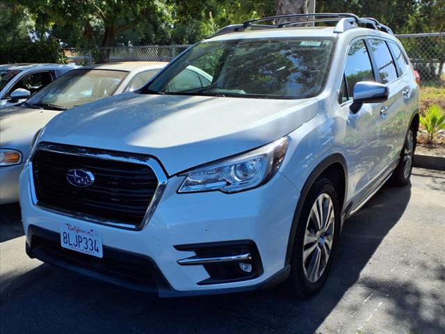 2020 Subaru Ascent Touring