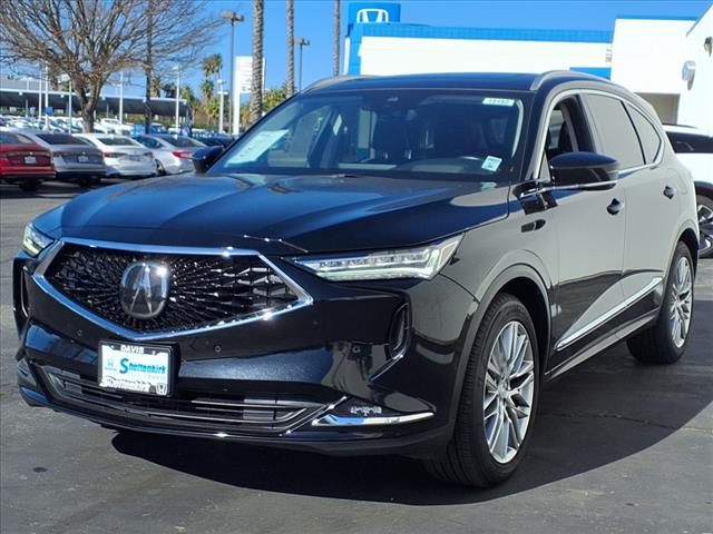 2023 Acura MDX Advance SH-AWD