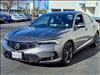 2024 Acura Integra A-Spec Package