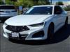 2024 Acura TLX A-Spec Package SH-AWD