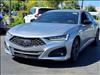 2023 Acura TLX A-Spec Package SH-AWD