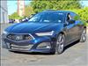 2022 Acura TLX Advance SH-AWD