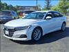 2022 Honda Accord LX