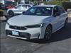 2025 Honda Civic Hybrid 