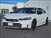 2025 Honda Civic Hybrid 